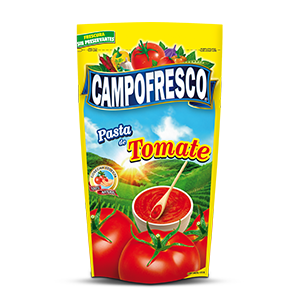 pasta de tomate 