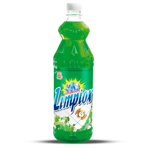 desinfectante limpiox manzana 900 ml