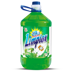 desinfectante limpiox manzana 5000 ml