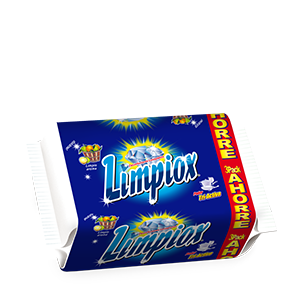 limpiox limpio aroma marqueta 3pack