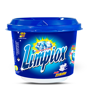 limpiox limpio aroma 825 g