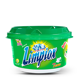 limpiox fresca fragancia 425 g