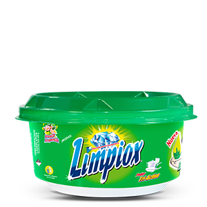 limpiox fresca fragancia 225 g