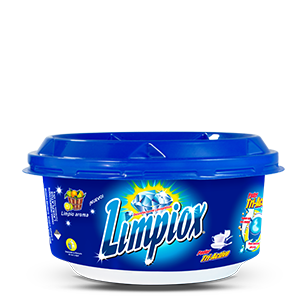 limpiox limpio aroma 225 g